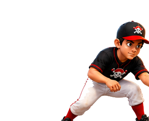 First Baseman