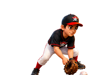 Second Baseman