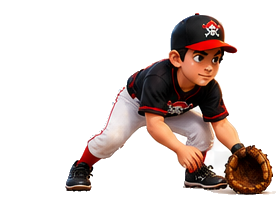 Third Baseman