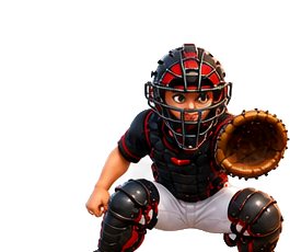 Catcher