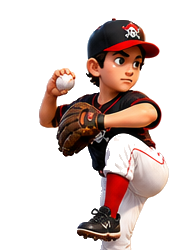 Pitcher