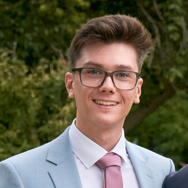 Foto von Joshua Vaartmann